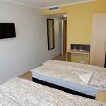 Romahegy Rendezvenyhaz 4* Kaposvár