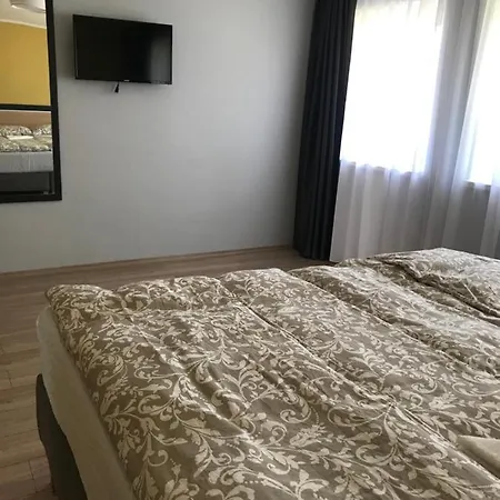 Romahegy Rendezvenyhaz 4* Kaposvár