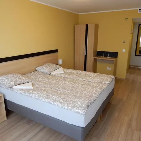 Frühstückspension Romahegy Rendezvenyhaz Kaposvár