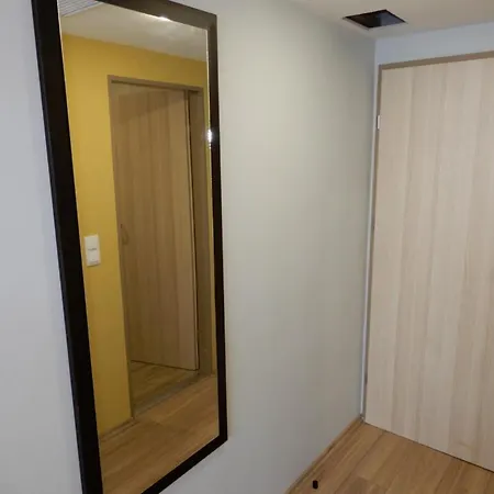 Romahegy Rendezvenyhaz Frühstückspension