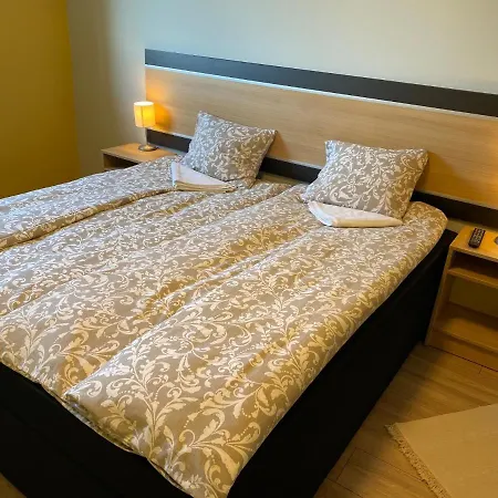 Romahegy Rendezvenyhaz 4* Kaposvár