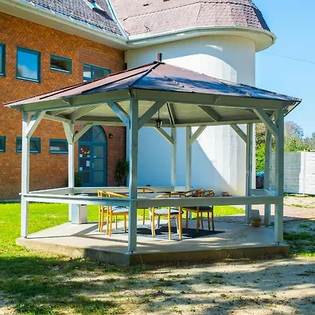 Frühstückspension Romahegy Rendezvenyhaz Kaposvár