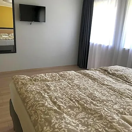 Romahegy Rendezvenyhaz