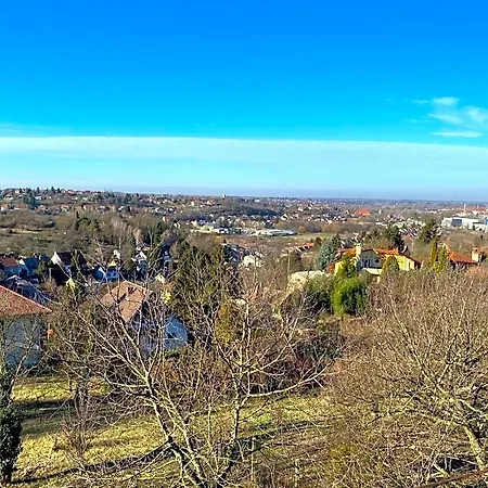 Romahegy Rendezvenyhaz 4* Kaposvár